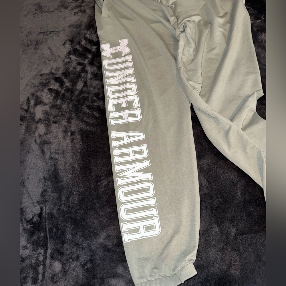 Under Armour Joggers